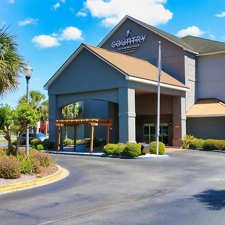 Country Inn & Suites By Radisson, Savannah Gateway, Ga Georgetown Zewnętrze zdjęcie