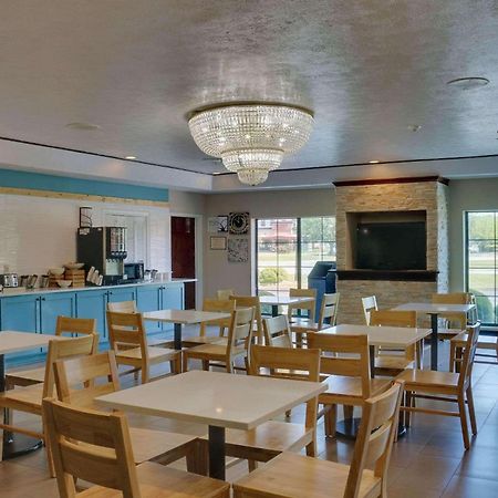 Country Inn & Suites By Radisson, Savannah Gateway, Ga Georgetown Zewnętrze zdjęcie