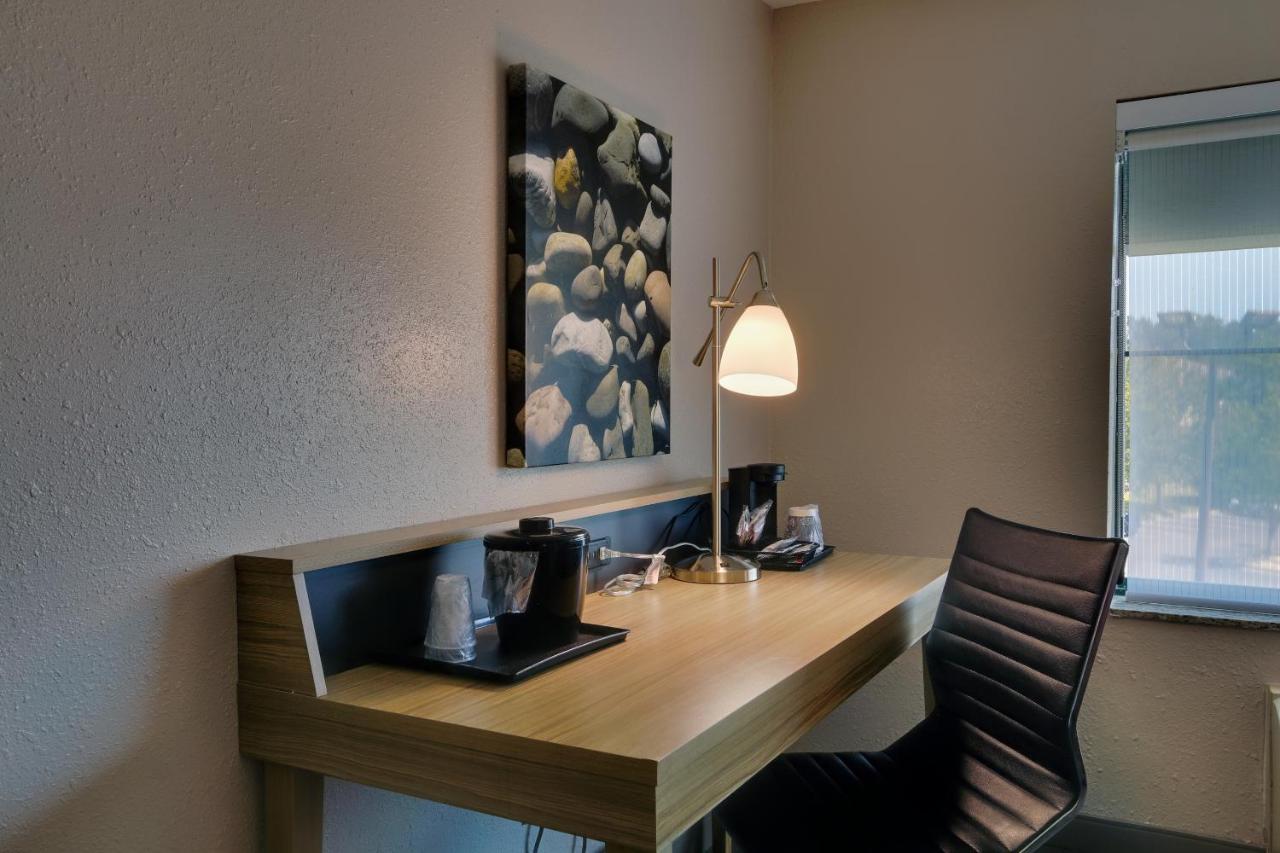 Country Inn & Suites By Radisson, Savannah Gateway, Ga Georgetown Zewnętrze zdjęcie