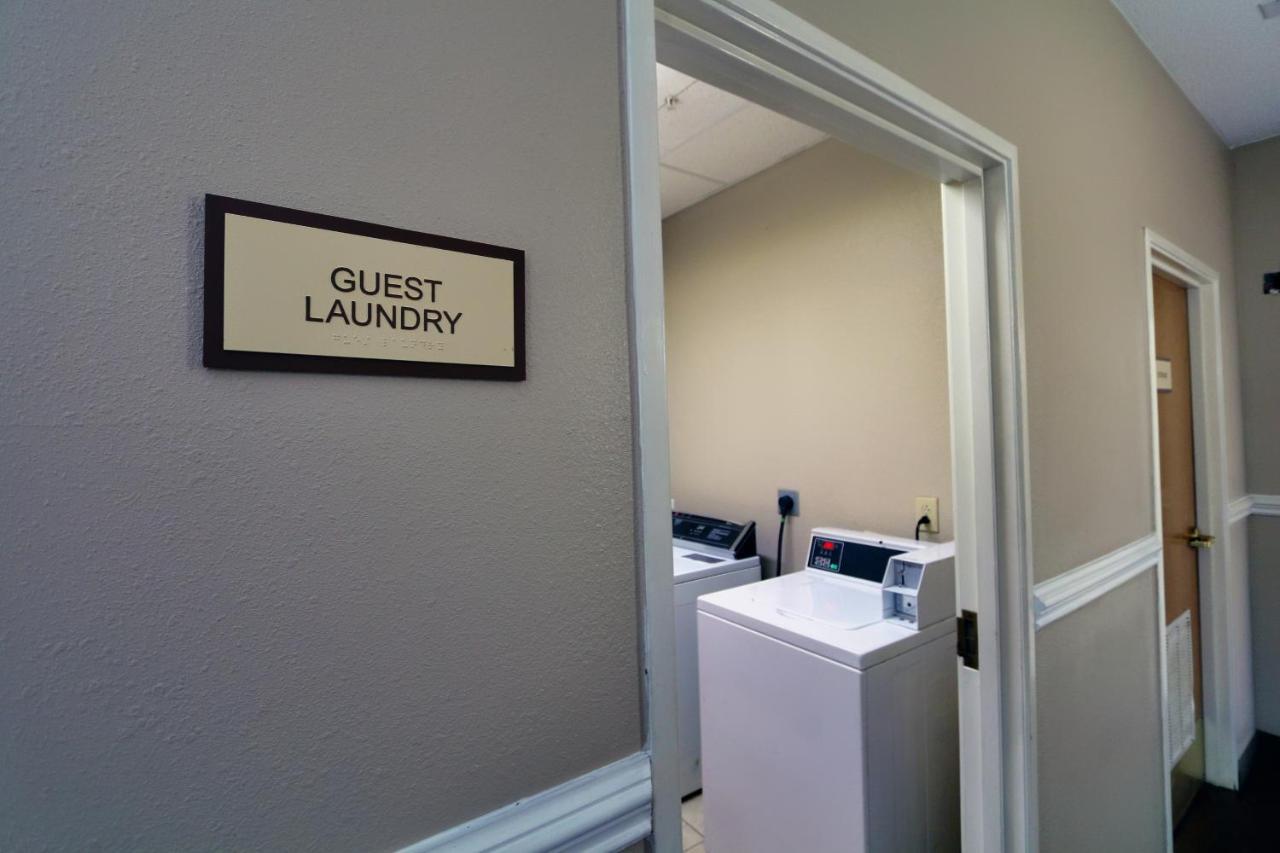 Country Inn & Suites By Radisson, Savannah Gateway, Ga Georgetown Zewnętrze zdjęcie