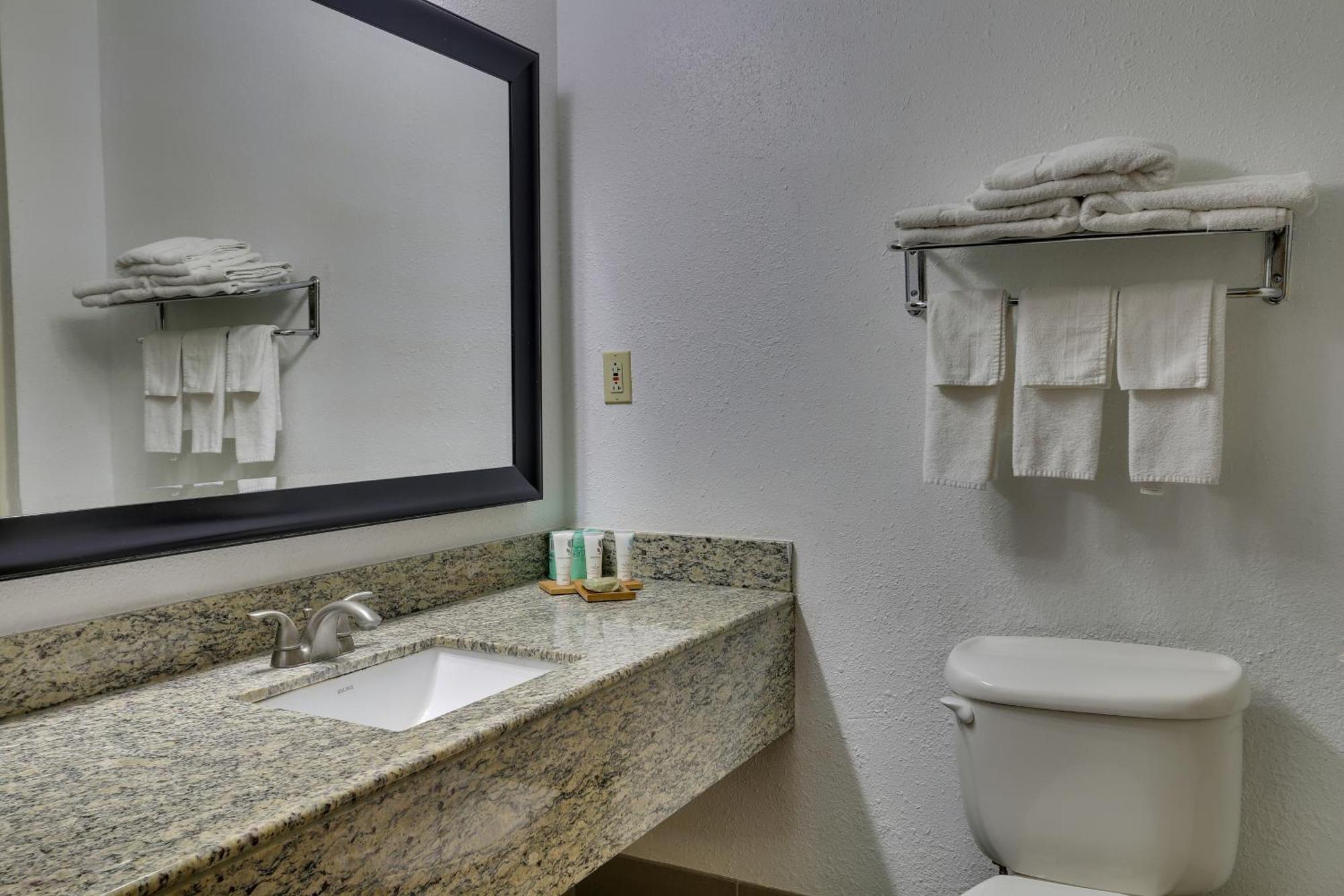 Country Inn & Suites By Radisson, Savannah Gateway, Ga Georgetown Zewnętrze zdjęcie