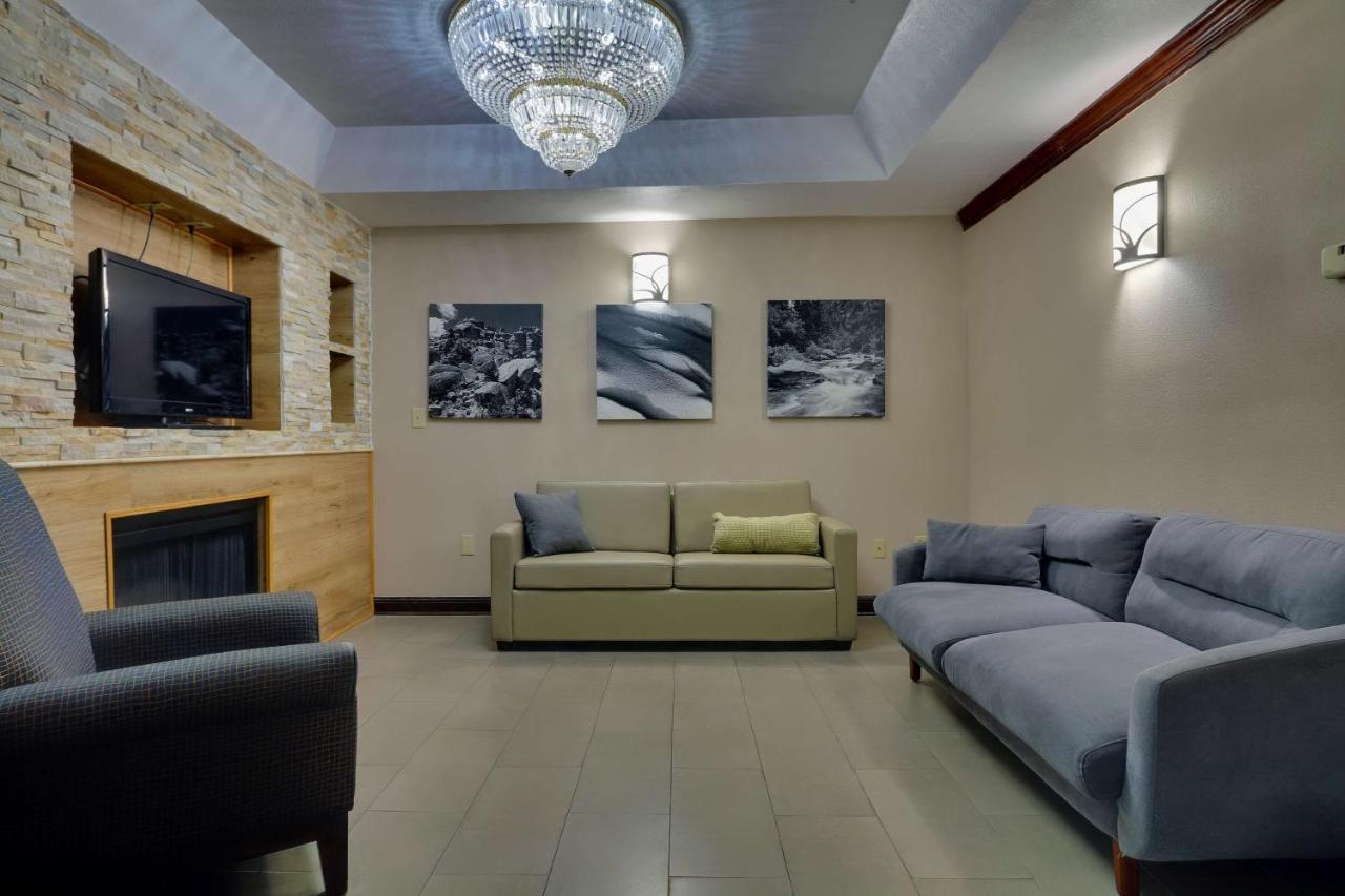 Country Inn & Suites By Radisson, Savannah Gateway, Ga Georgetown Zewnętrze zdjęcie