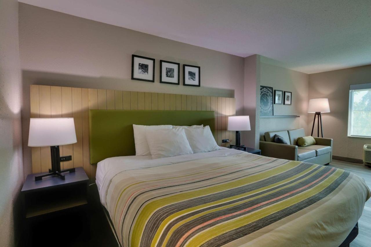 Country Inn & Suites By Radisson, Savannah Gateway, Ga Georgetown Zewnętrze zdjęcie