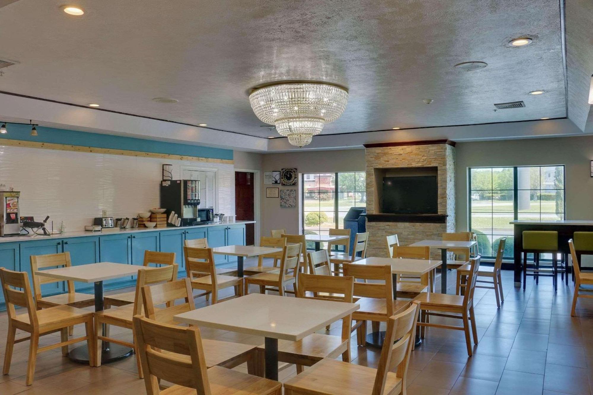 Country Inn & Suites By Radisson, Savannah Gateway, Ga Georgetown Zewnętrze zdjęcie