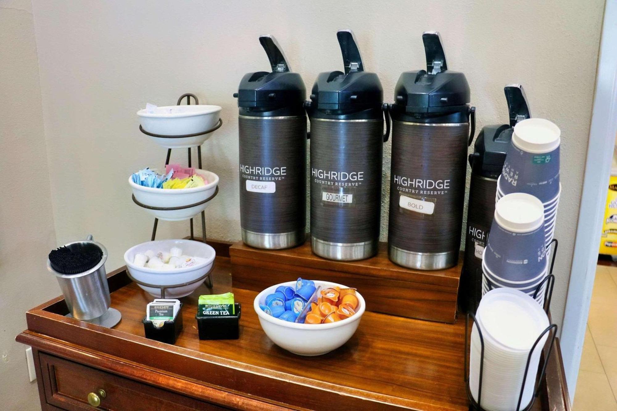 Country Inn & Suites By Radisson, Savannah Gateway, Ga Georgetown Zewnętrze zdjęcie