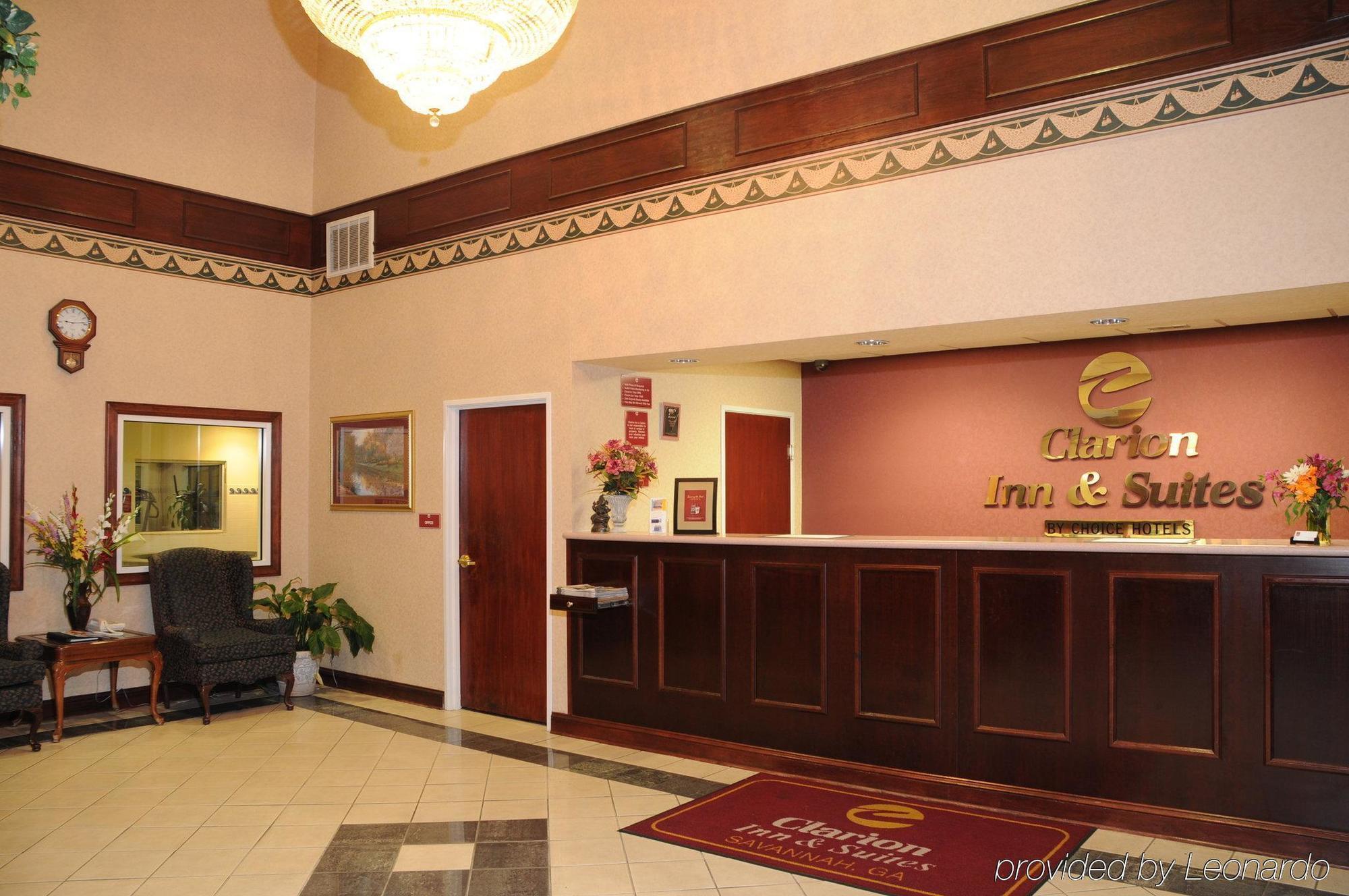 Country Inn & Suites By Radisson, Savannah Gateway, Ga Georgetown Zewnętrze zdjęcie
