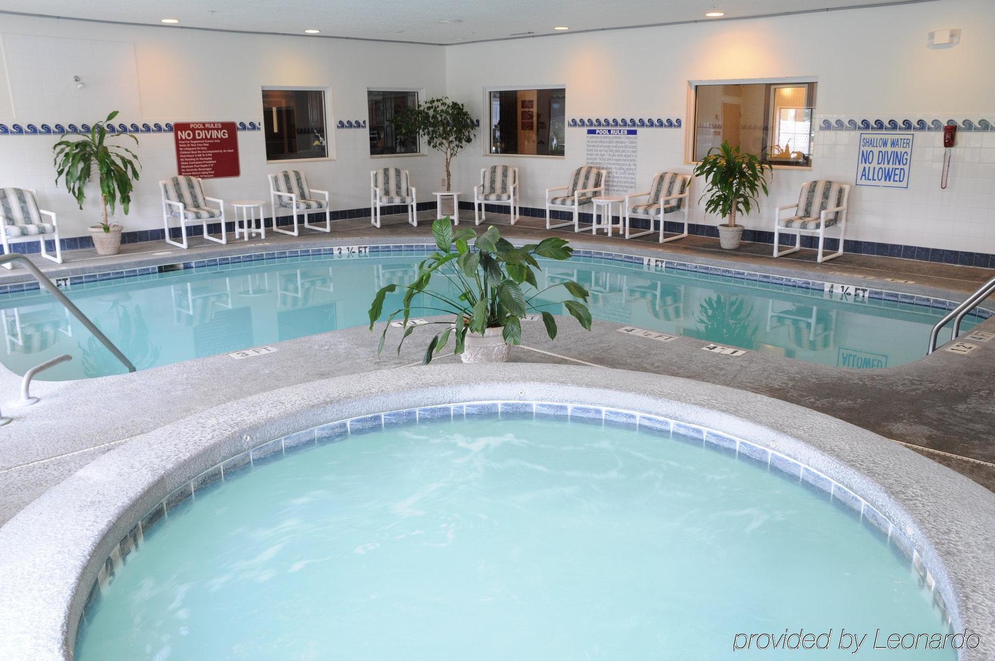 Country Inn & Suites By Radisson, Savannah Gateway, Ga Georgetown Zewnętrze zdjęcie