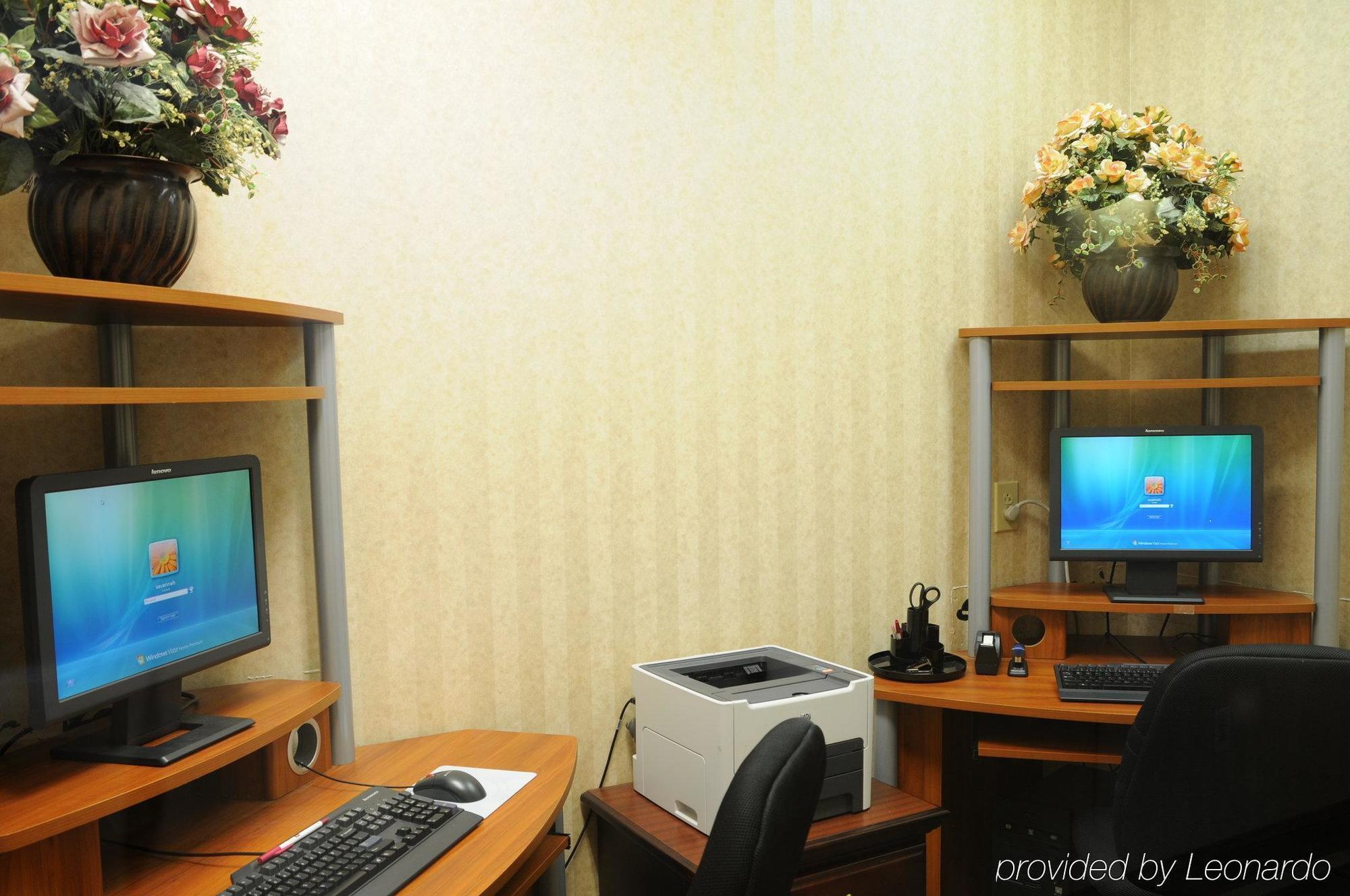 Country Inn & Suites By Radisson, Savannah Gateway, Ga Georgetown Udogodnienia zdjęcie