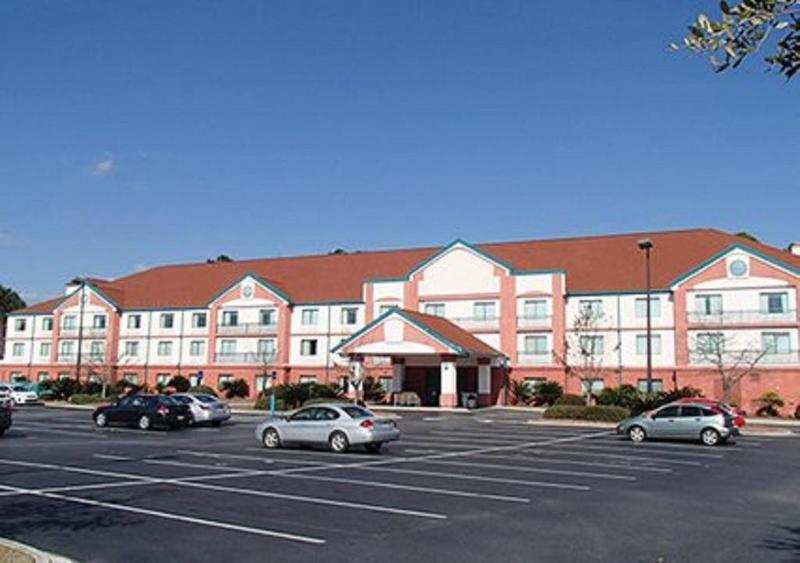 Country Inn & Suites By Radisson, Savannah Gateway, Ga Georgetown Zewnętrze zdjęcie