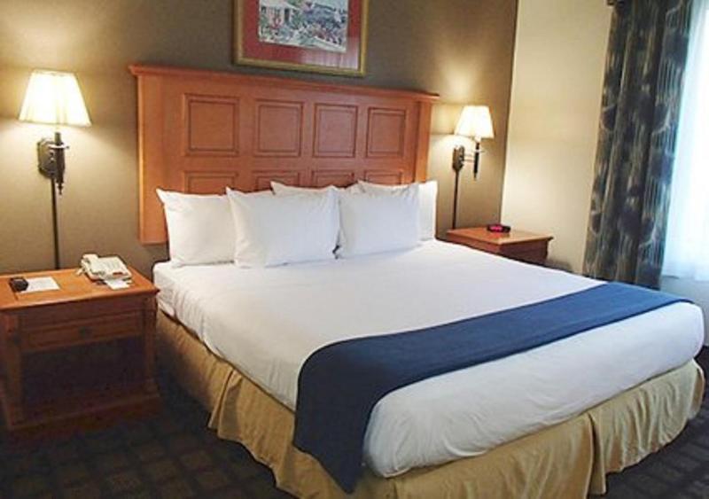 Country Inn & Suites By Radisson, Savannah Gateway, Ga Georgetown Pokój zdjęcie