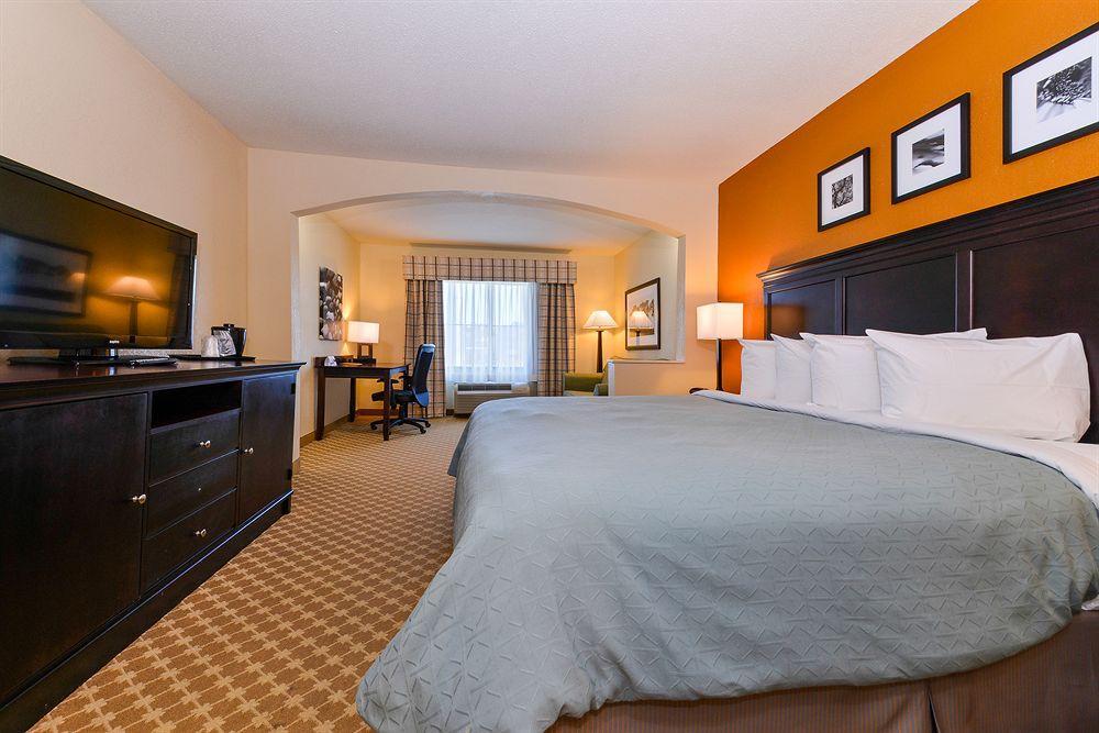 Country Inn & Suites By Radisson, Savannah Gateway, Ga Georgetown Zewnętrze zdjęcie