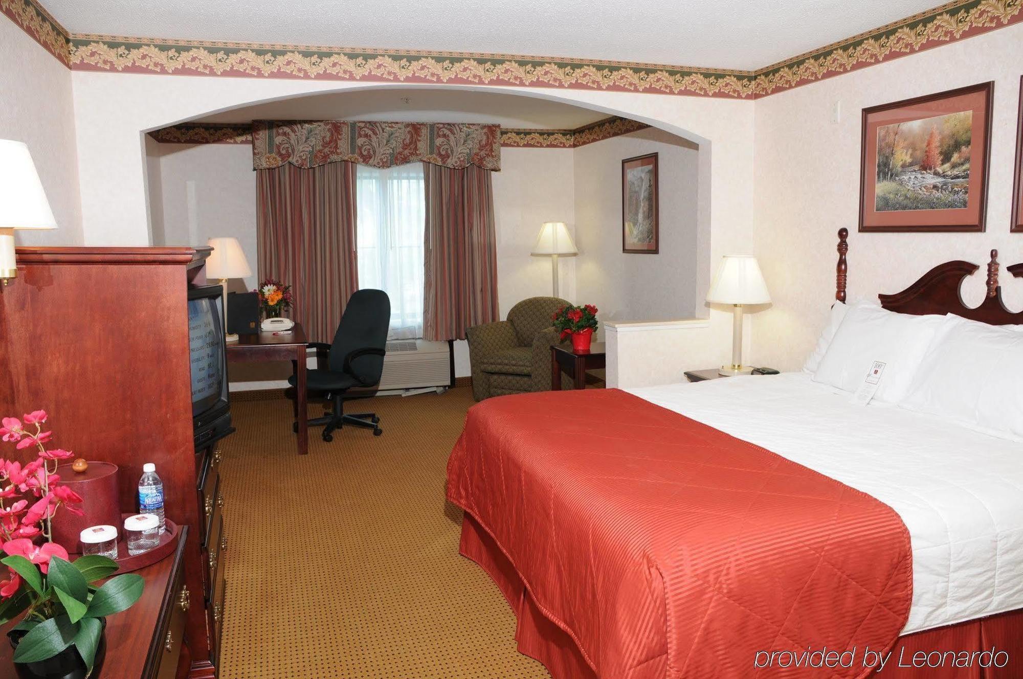 Country Inn & Suites By Radisson, Savannah Gateway, Ga Georgetown Zewnętrze zdjęcie